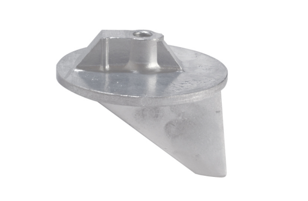 2626400 Anode Aluminum Yamaha 100A-115B/C-130B-F115A