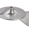 2626424_1 Aluminum Anode for Yamaha L150C/F-FL150A-L175B/D-L200B/F/G-L225B/D