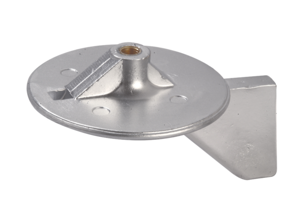 2626424_1 Aluminum Anode for Yamaha L150C/F-FL150A-L175B/D-L200B/F/G-L225B/D