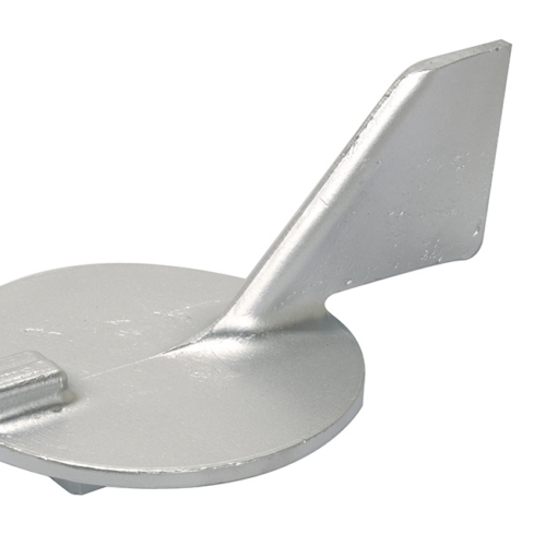 2626430 Zinc anode Yamaha 80-100 Hp. 4T 67F-45371-00