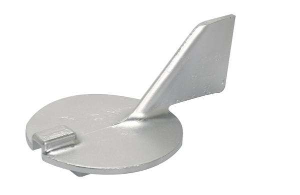 2626430 Zinc anode Yamaha 80-100 Hp. 4T 67F-45371-00