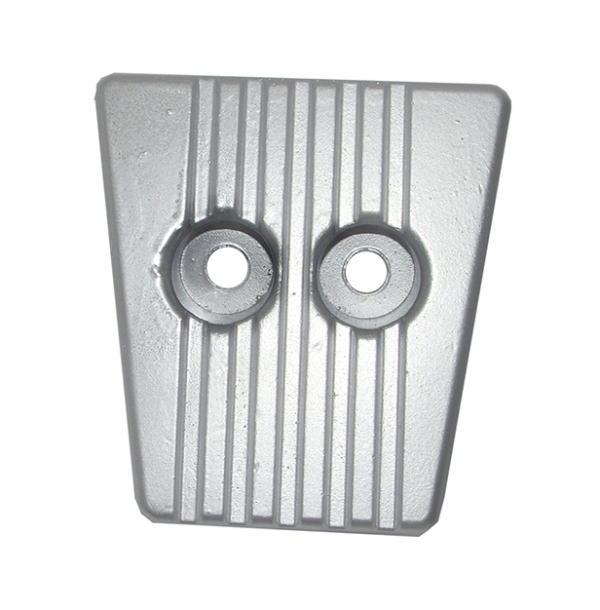 2626539 Aluminum Anode Martyr - Volvo 3841427