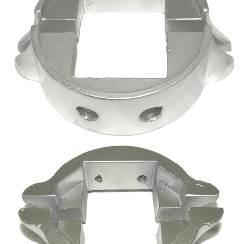 2626681 Zinc Anode Collar for Sail Drive Lombardini 152 x 115mm 9135033