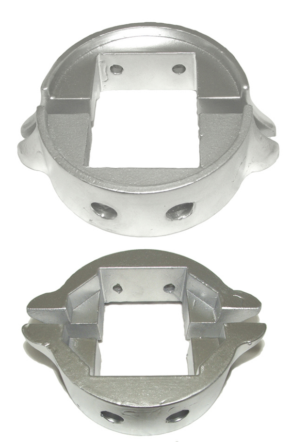 2626681 Zinc Anode Collar for Sail Drive Lombardini 152 x 115mm 9135033