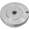 Ogive anode for J-Prop propellers 60mm