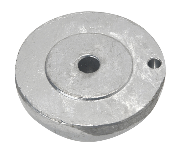 Ogive anode for J-Prop propellers 60mm