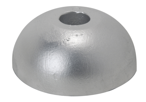 Ogive anode for J-Prop propellers 80mm