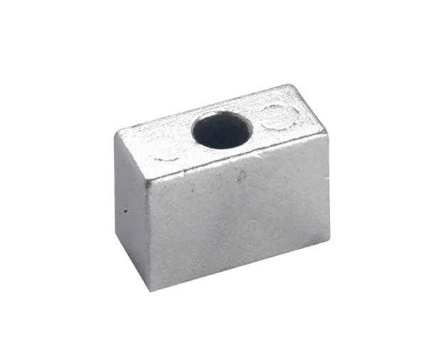 2626751 Zinc cube anode Tohatsu 3B7-60218-0