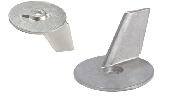 2626800 Zink Skeg Anode for Suzuki 55125-96310