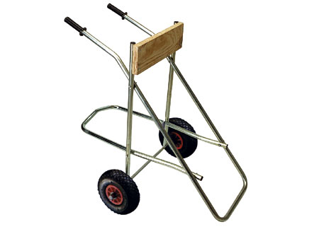 2802022 Portable Trestle for Outboard Motors up to 60kg