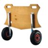 2805057 Transom wheels 130kg