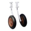 2805058 Transom wheels 150kg