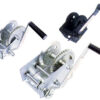 2810036_ Black Manual winch 360KG 1 speed