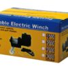 2820501_ Electric Winch Bada dw1 900kg