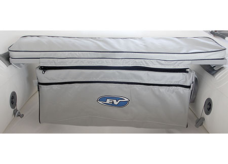 2910526_1 Dinghy Eurovinil Model: Inflatable Basic 260