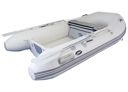2910822_ Tender Eurovinil EV RIB 250cm