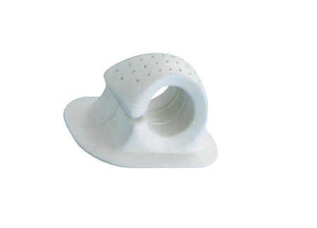 Grey retainer for Oars 115 x 95mm