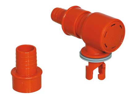 2915618 Pressure relief valve