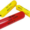 Inflatable haulage rollers 300 x 1250mm 600kg