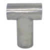 2929942_1 T Joint Straight Moulded 90° Tube 22mm Stainless Steel