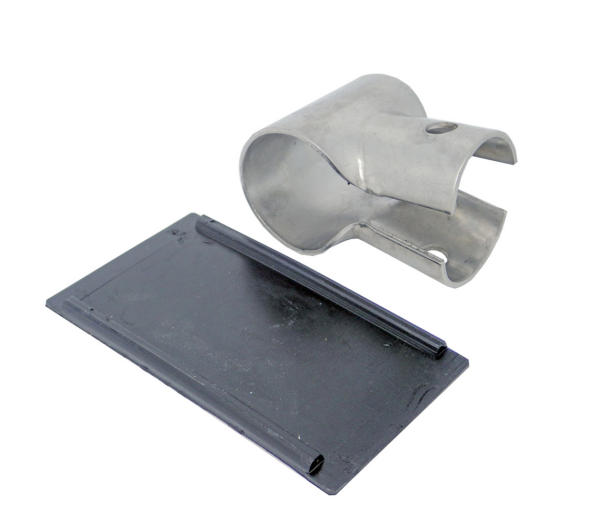 2930016_1 Open T Joint 90° Tube 22mm
