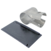 2930018_1 Open T Joint 90° Tube 25mm