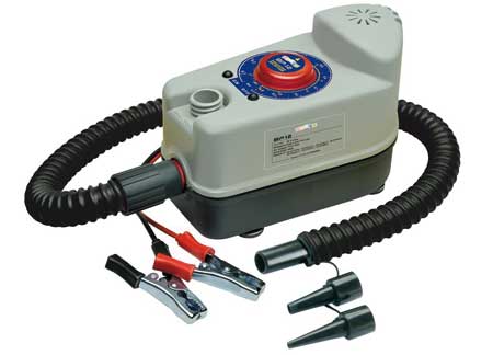 Inflator Bravo Ge Bt 1200MBAR