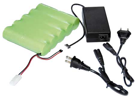 Inflator Bravo Ge Bt 1200MBAR