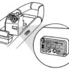 2930069_ Automatic Inflator Bravo Turbo Max Kit