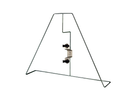 3008090 Stainless Steel bracket for Horseshoe Buoys
