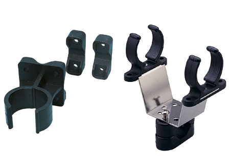 Bracket for Life buoys Light ( 22-25mm tube)