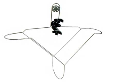 3008096 Stainless Bracket for Lifebuoys 750 mm