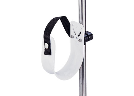 3009089 Stainless Bracket for Lifebuoys ( tube 22-25mm)