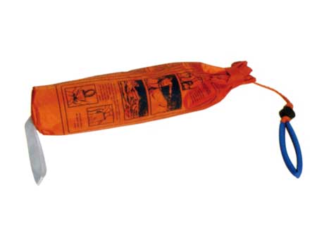 Approved Safety Line Floating 30mt