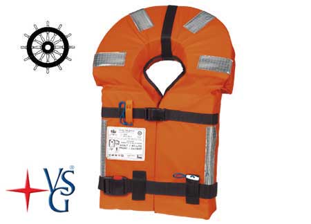 Solas Approved Lifevest for Child