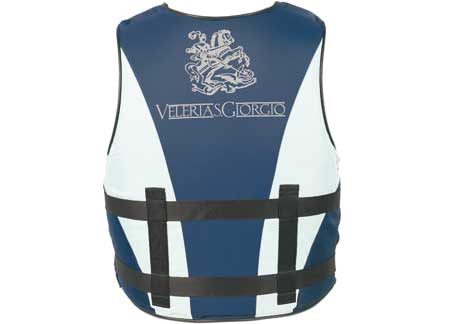 3010624_ Sport Life Vest Reef ISO EN12402-5 40Newton 25-40Kg
