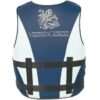 3010625_ Sport Life Vest Reef ISO EN12402-5 55Newton 40-70Kg
