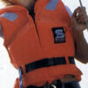 3013119_ Lifejacket Securmar 100 Newtons 80-120kg