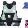 Sport Lifejacket Securmar Jump 50 newtons 90-120kg