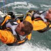 Sport Lifejacket Securmar Jump 50 newtons 90-120kg