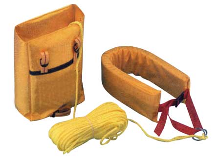 3015059 Man Over Board MOB rescue system 40mt