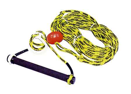 3015520 Water ski tow rope 8mm x 22mt