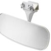 3016006 Panoramic rear-view mirror 260 x 100mm