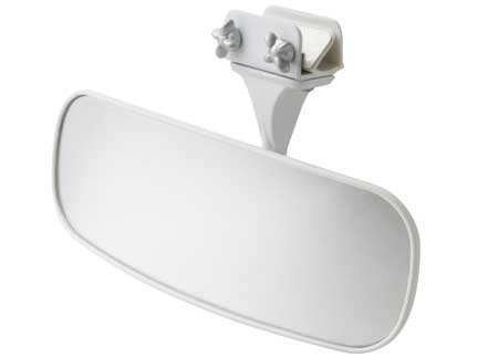 3016006 Panoramic rear-view mirror 260 x 100mm