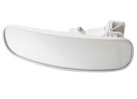 3016006_ Panoramic rear-view mirror 260 x 100mm