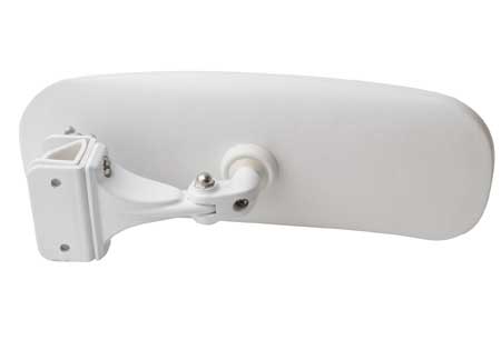3016006_1 Panoramic rear-view mirror 260 x 100mm