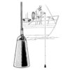 3025065_ Manual Plumb Line 30mt