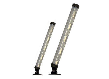 Radar Reflector with Base H570mm
