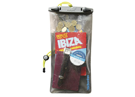 3030310_1 Multipurpose waterproof Bag Aquapac 17cm