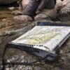 3030311_ Waterproof Bag for Nautical Charts Aquapac 330 x 310mm